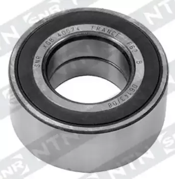 R159.44 !подшипник ступ. пер.\ Peugeot 307, Citroen C2-C5 01> ABS XGB40574P SNR