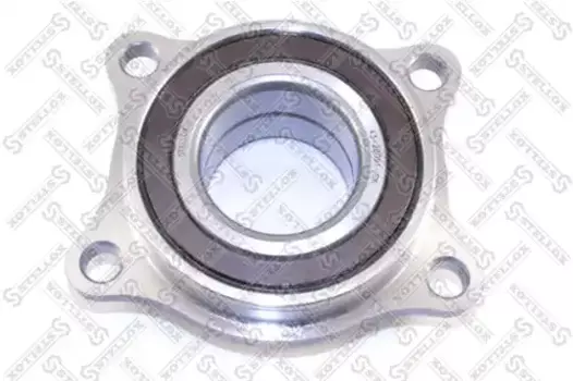 R160.25 !к-кт подшипника ступ. пер.\ Alfa Romeo 156/166, Lancia Thesis 97> 43-28091-SX STELLOX