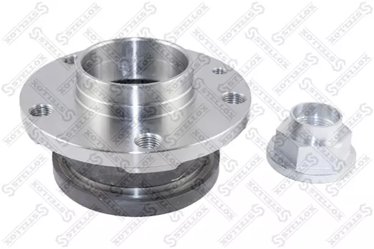 R160.48=R160.26=06/04 !к-кт подшипника ступ. зад.\ Alfa Romeo 147/156 98> ABS 43-28633-SX STELLOX