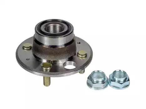 R161.22=VKBA3457=K-03/21=F882487 !к-кт подшипника ступ. зад.\ Rover 200/40095> без ABS 43-28232-SX STELLOX