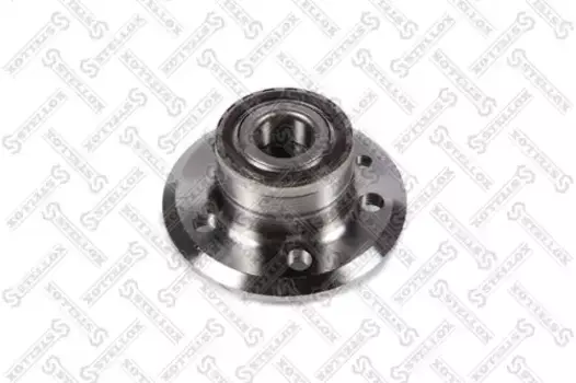 R161.27=VKBA3604=K-03/44=F882235 !к-кт подшипника ступ. зад.\ Rover 75 all 99> 43-28539-SX STELLOX