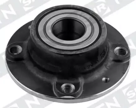 R166.24=30/53 !подшипник ступ. зад.+ступица\Peugeot 406 95-99,Citroen Xantia 95>без ABS