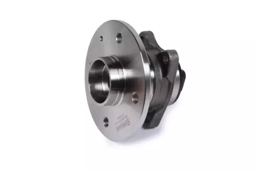 R169.59=VKBA3697 !к-кт подшипника ступ. зад.\Peugeot 107,Citroen C1,Toyota Aygo All 05> 43-28534-SX STELLOX