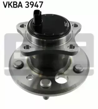 R169.80 !к-кт подшипника ступ. зад. п.\ Toyota Camry 2.4/3.0 01> VKBA3947 SKF
