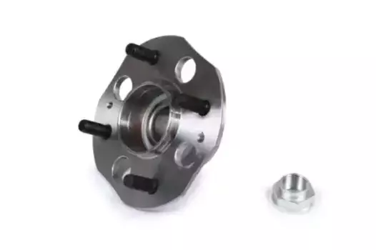 R174.29=VKBA3251=17/37 [GHK1483]!к-кт подшипника ступ. зад.\Rover 600 All 96-00 без ABS 43-28332-SX STELLOX
