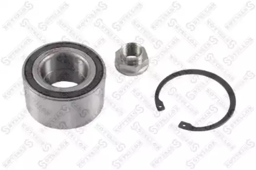 R174.42 !к-т подшипника ступ. пер.\ Honda Civic 06> 3,5 doors 43-28342-SX STELLOX