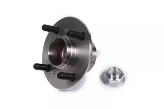 R177.24 !к-т подшипника ступ. зад.\ Suzuki Baleno/Liana 95> без ABS 43-28456-SX STELLOX