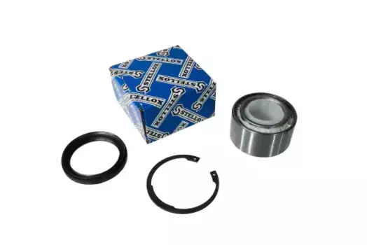 к-кт подшипника ступицы! перед.(R177.30=VKBA3969)\ Suzuki Jimny 98> 43-28586-SX STELLOX