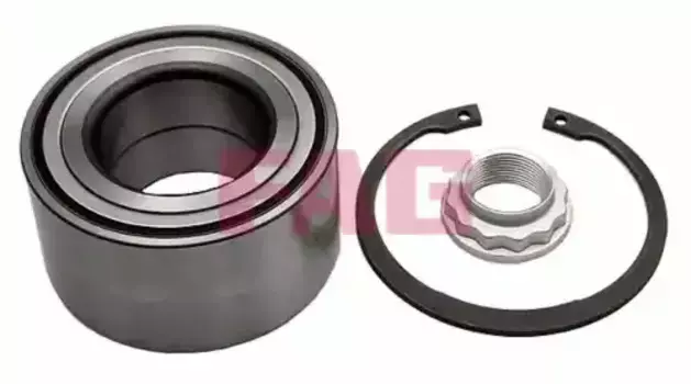 R180.08 [RLB000011] !к-кт подшипника перед+зад\ Range Rover III 3.0TD/3.6TD/4.2/4.4 05> 713 6203 50 FAG