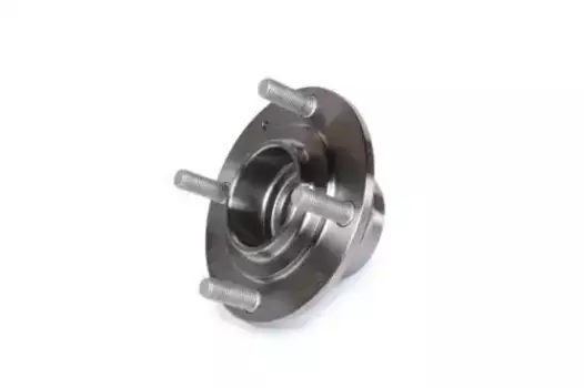 R184.02 !к-кт подшипника ступ. зад.\ Hyundai Accent/Excel/Pony 1.3i/1.5i 94> без ABS 43-28431-SX STELLOX