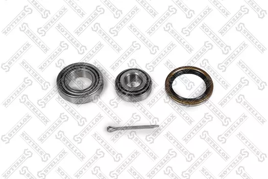 R184.33 [5172011101] !к-т подш. ступ. зад.\ Hyundai Atos 1.0i 98-02 43-28421-SX STELLOX