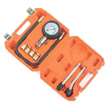 R7301001 Компрессометр бензиновый универсальный 8пр. ARNEZI R7301001