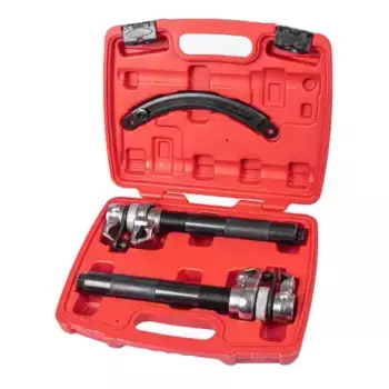 R7703108 Стяжка пружин усиленная 23-280мм с защитой Arnezi R7703108