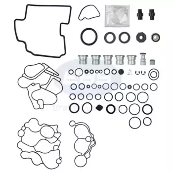 р/к электр.осушителя воздуха! EL1100\RVI Kerax/Magnum EKKB.63.21 EBS