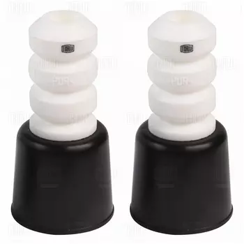 р/к амортизатора перед.! кожух 2шт+отбойник 2шт\ Lada 2108/2113/2110/1117/2170/2190 BCS 0102 TRIALLI