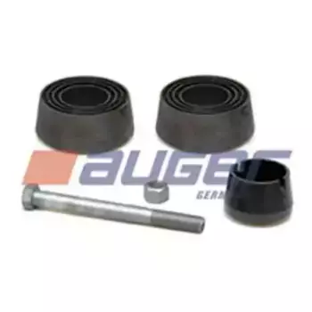 р/к балансира подвески !(мр) 2с/бл.+1втулка+1болт \Volvo FM/FH12/13/16 56539 AUGER
