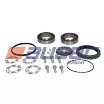 р/к балансира рессорной подвески! задней\ MAN 26/33/41/48.422 56341 AUGER