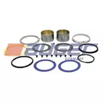 р/к балансира! втулки+шайбы+сальники+уплотнения+масленки\ VOLVO 56542 AUGER