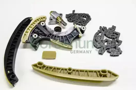 р-к цепи ГРМ! 0009932176\ MB W203 01-07 B19296 BORSEHUNG