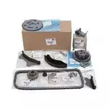 р-к цепи привода ГРМ!\ Opel Astra J 95528472