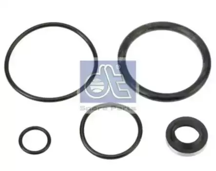 р/к цилиндра КПП! к-т колец уплотнит. (р) контрольного цилиндра \ScaniaP/R-Series 1.31426 DT