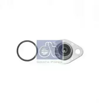 р/к цилиндра КПП!клапан, кольцо уплотн.\VOLVO FH/FM 2.32312 DT