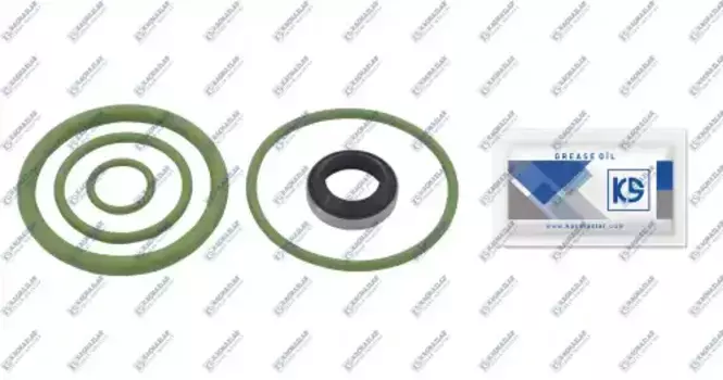 р/к цилиндра КПП!\ Scania K06.02616 KACMAZLAR