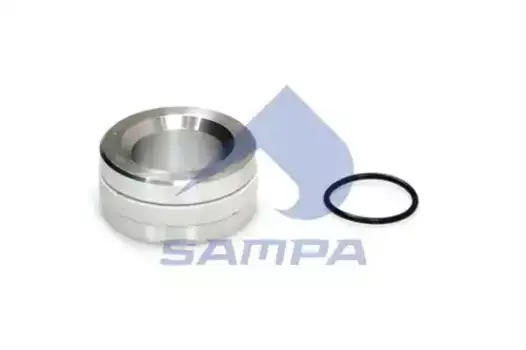 р/к цилиндра подъема кабины!\ DAF 95XF 050.597 SAMPA