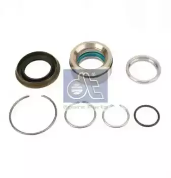 р/к цилиндра подъема кабины! (м)поршень1+сальник1+кольцо1+стопор3\VOLVO FM10/12, FH12/16 2.97118 DT