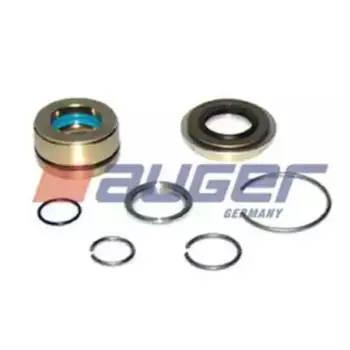 р/к цилиндра подъема кабины! (мр) поршень, сальник, втулка, 3стопора, упл.кольцо \SCANIA 68083 AUGER