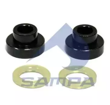 р/к цилиндра подьема кабины!\ Scania 040.590 SAMPA