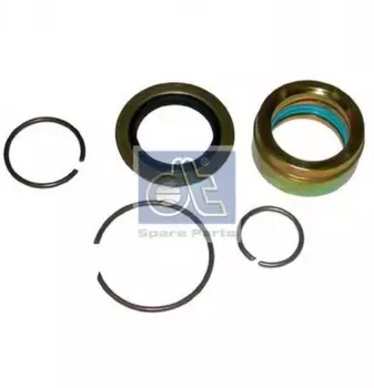 р/к цилиндра подъема кабины ! \ Scania 124