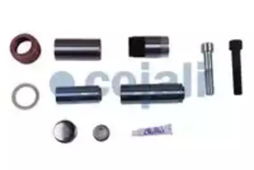 р/к диcк.тормоза !11(мр) K001532 направл.36x114, втулка D35x73,винты упл.\Scania SB6/SB7 6084009 COJALI