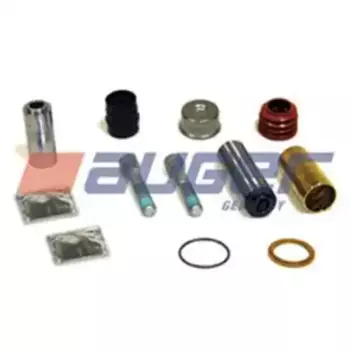 р/к диcк.тормоза!11(мр) направл.36x114, втулка D35x73,винты,упл.\Scania P-,G-,R- 54522 AUGER