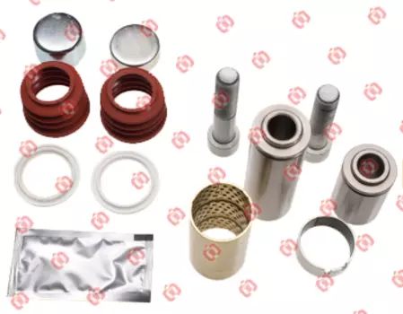 р/к диcк.тормоза!12(мр)напр.114/64,втулка мет H20,винты85/70,пыльн.кр\SK7 51.02.13 ONYARBI