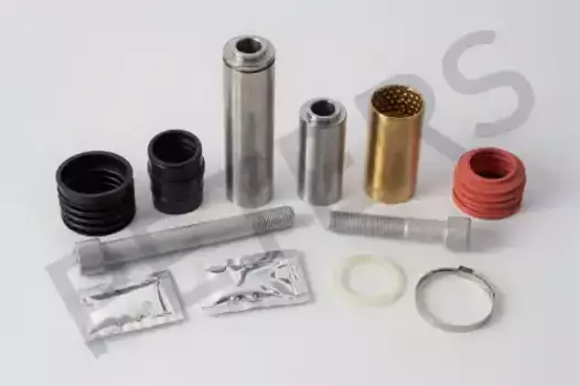 р/к диcк.тормоза! 12(мр)направл.36x135, втулка(р)40x49, пыльники, болты\ KNORR SB6/SB7 016.707-00A PETERS