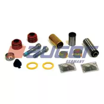 р/к диcк.тормоза!13(мр)напр.114/64,втулка мет H20,винты85/70,пыльн.кр\SN7/SK7 Scania,SAF 54526 AUGER