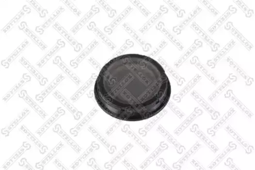 р/к диcк.тормоза !1(рм) заглушка D50 H11 все SB и SN\ KNORR 85-10555-SX STELLOX