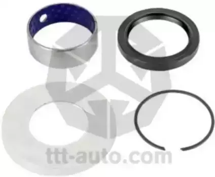 р/к диcк.тормоза !4(мп) пыльник, втулка d50x55/20, кольцо пружинное, заглушка Meritor \D3 16986 TTT