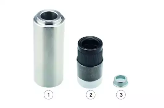 р/к диcк.тормоза !4(мр) 1 направл.d32x80,1 втулка d39дл.,колпачек\SB6/SB7