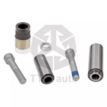 р/к диcк.тормоза ! 6(мр) 2напр.36x114,32x80, втулка d39 дл, кольцо, 2винта Knorr \SB6/SB7 14540 TTT