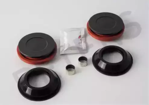 р/к диcк.тормоза! 6(рм)2пятака d74,2манжеты белых, 2разр.втулки\SB5/SB6/SB7 BPW,SAF,MB 016.702-00A PETERS