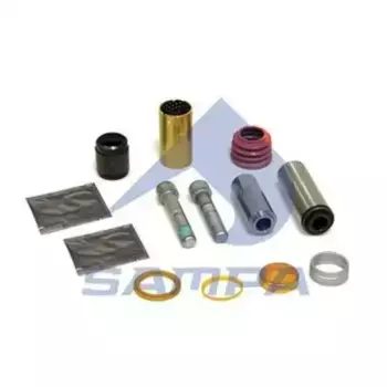 р/к диcк.тормоза !9(мр)K001925 направл.36x103,втулка 39x55, и уплотнений\ SN6,MB 095.569 SAMPA