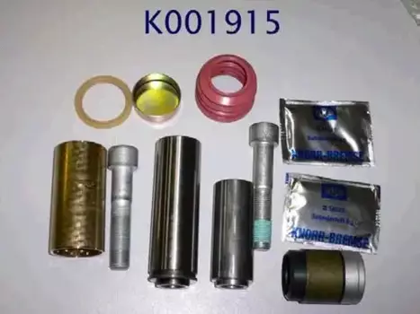 р/к диcк.тормоза !9(мр)направл.36x114,втулка39x55,винты, упл.\SN6/SN7,NA7,SK7,SL7/SM7 K001915 KNORR