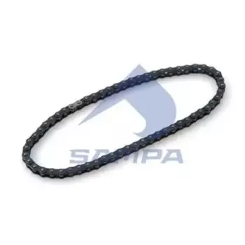 р/к диcк.тормоза ! цепь 29 звеньев DIN 8187/1-04-58\SB6/SB7/SN6/SN7/SK7/SL7/SM7