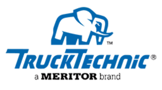 р/к диcк.тормоза !крышка алюминевая с крепежом и упл., без датчика\SB6/SB7 CKSK.16.2.AS.1 TRUCKTECHNIC