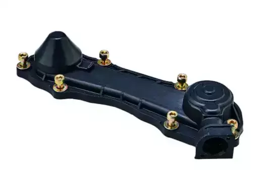 р/к диcк.тормоза !крышка пласт.без датч., под винты New Version \ADB22X 0810 10384 ANDAC