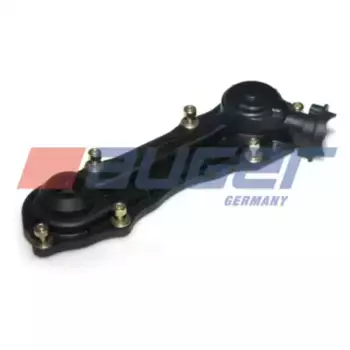 р/к диcк.тормоза !крышка пластик с датчиком 3конт.( MB), под винты \SB6/SB7/SN6/SN7 57183 AUGER