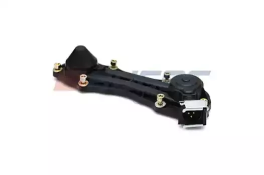 р/к диcк.тормоза !крышка пластиковая с датчиком 3конт. \SCANIA 81219 AUGER