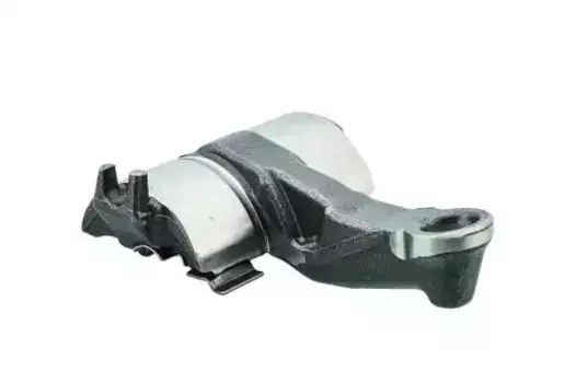 р/к диcк.тормоза! (м) нажимной рычаг 12град. - 123 mm\SN7 / SK7 0810 10116 ANDAC